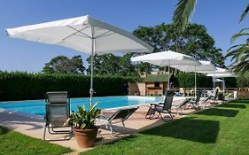 Agriturismo Il Masseto